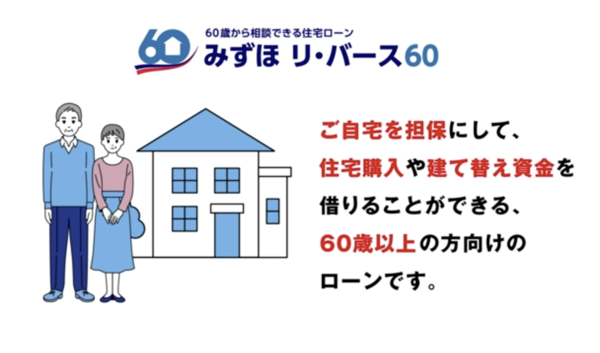 みずほ銀行みずほリ・バース60